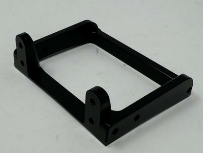 Gspeed G-LD Laydown Servo Mount V1