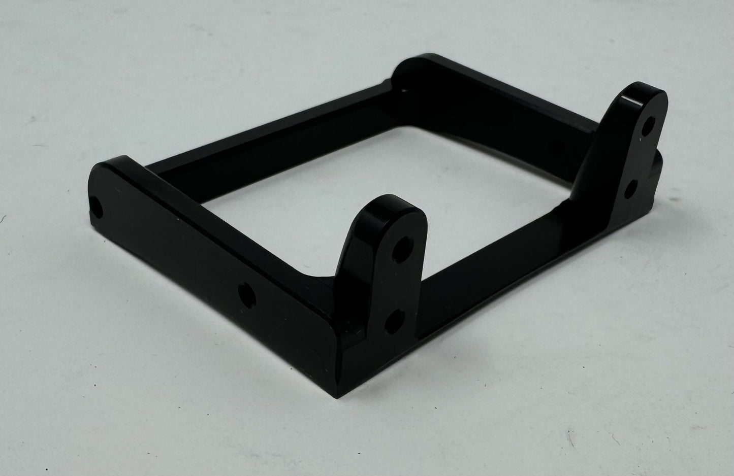 Gspeed G-LD Laydown Servo Mount V1